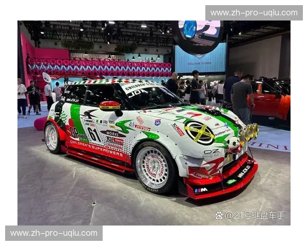 赛车数据站：让每一圈都被看见