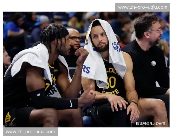 从金州王朝到华盛顿新局：库里与普尔的“宿命”交响诗