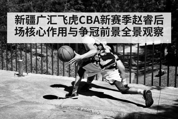 新疆广汇飞虎CBA新赛季赵睿后场核心作用与争冠前景全景观察